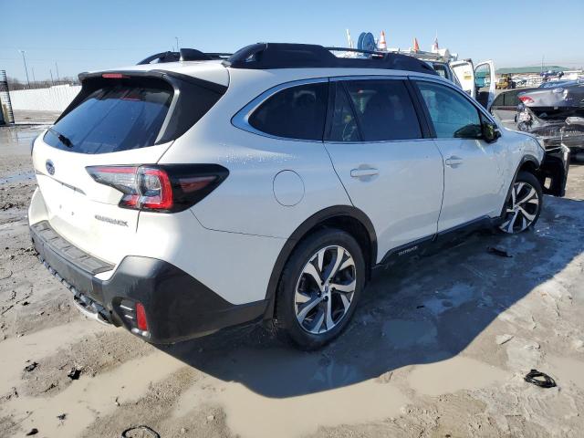 2021 SUBARU OUTBACK LI 4S4BTAMC5M3211169