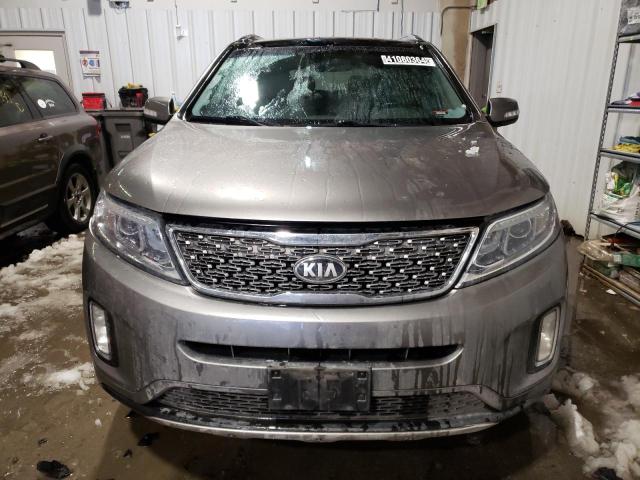 2015 KIA SORENTO SX - 5XYKW4A7XFG568818