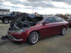 2015 CHRYSLER 200 C - 1C3CCCEG2FN648757