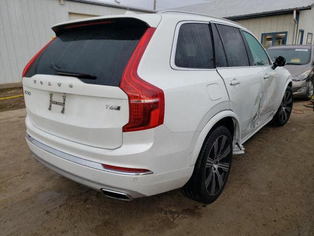 YV4A221L0L1566951 2020 VOLVO XC90, photo no. 3