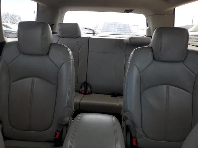 2010 GMC Acadia Slt-1 VIN: 1GKLVMED5AJ134309 Lot: 41120554