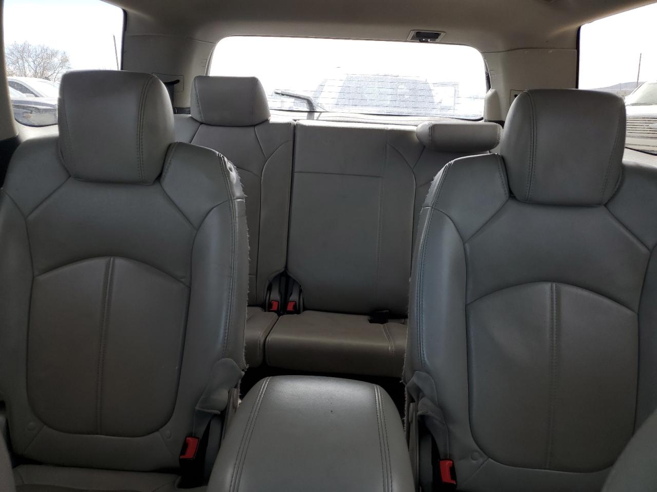 1GKLVMED5AJ134309 2010 GMC Acadia Slt-1