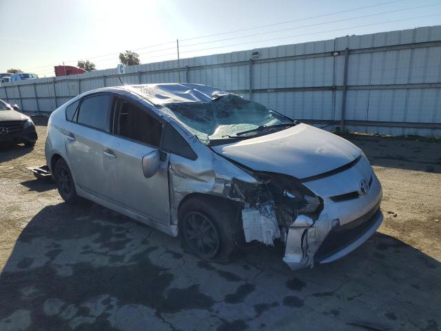 2012 Toyota Prius VIN: JTDKN3DU1C1581127 Lot: 44832764