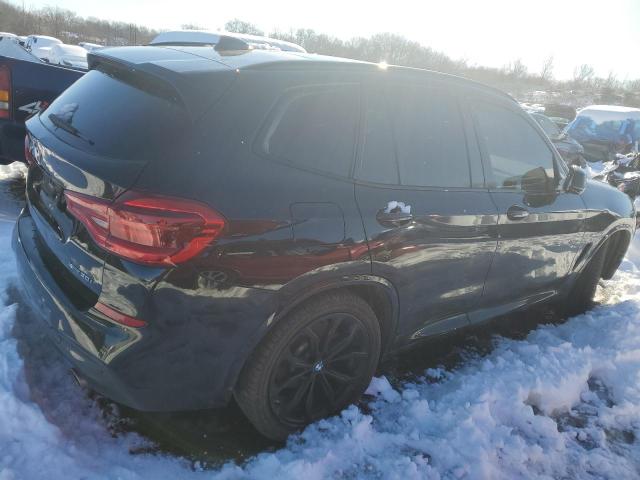 2019 BMW X3 xDrive30I VIN: 5UXTR9C50KLD98165 Lot: 41862284