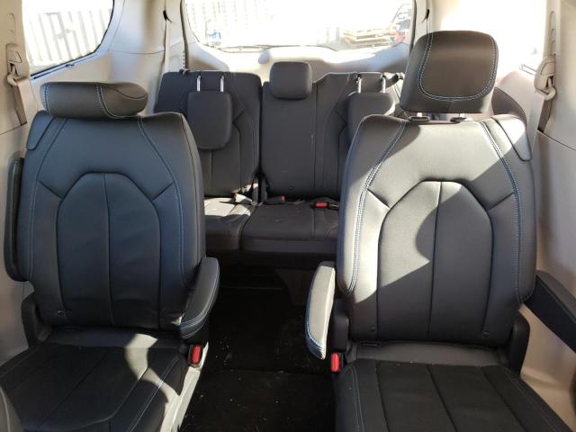 2021 CHRYSLER PACIFICA T - 2C4RC3BG9MR502303