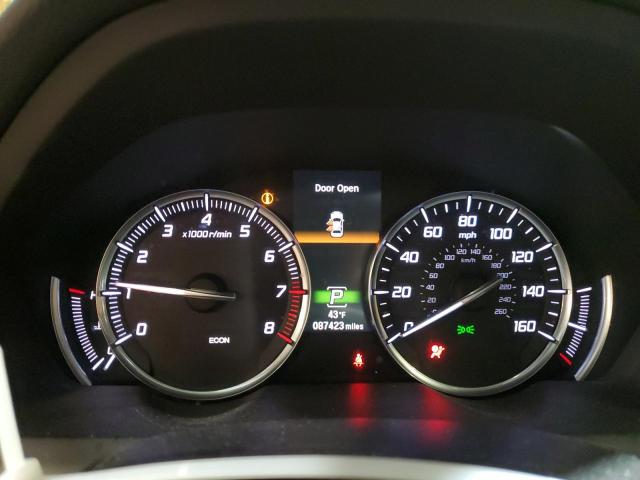 2017 ACURA TLX ADVANC 19UUB3F74HA002715