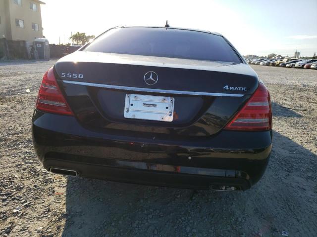 VIN WDDNG9EB4DA494577 2013 Mercedes-Benz S-Class, 5... no.6