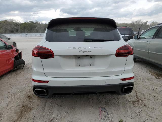 VIN WP1AA2A2XHKA84274 2017 Porsche Cayenne no.6