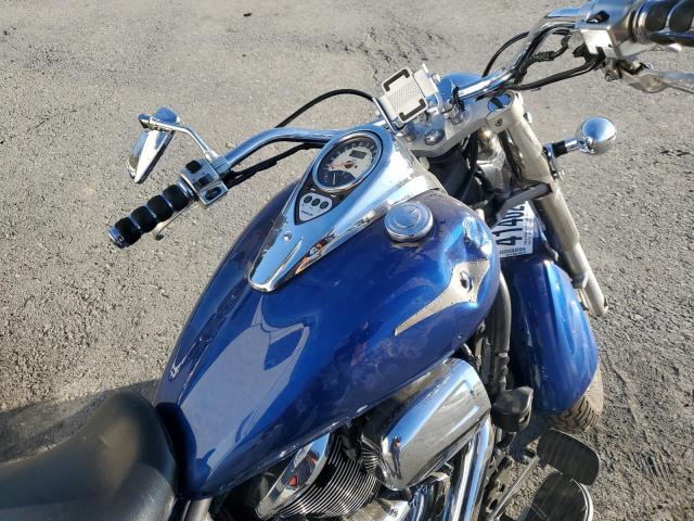 2008 KAWASAKI VN900 B - JKAVN2B178A033652