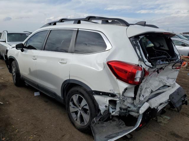 2021 Subaru Ascent Premium VIN: 4S4WMACD6M3466535 Lot: 43297314