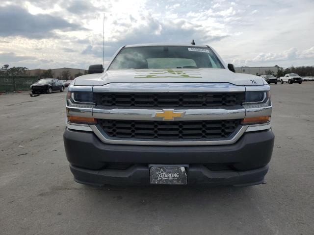 2019 CHEVROLET SILVERADO - 2GCRCNEC7K1131481
