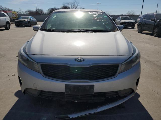 2017 Kia Forte Lx VIN: 3KPFK4A77HE089219 Lot: 42868824