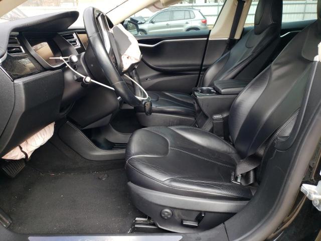 2015 TESLA MODEL S 5YJSA1H20FFP70291