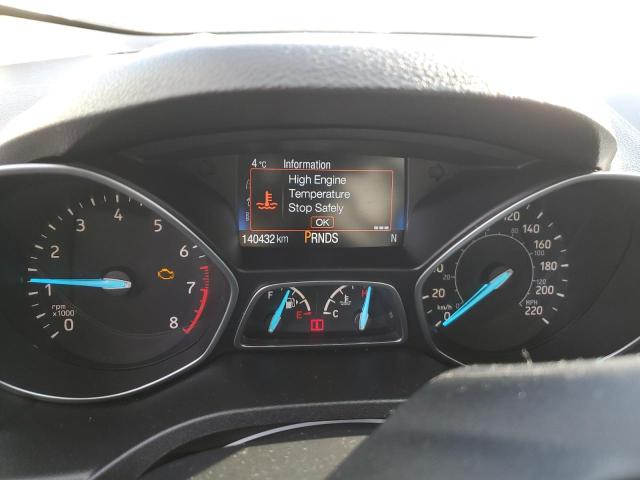 2017 FORD ESCAPE SE 1FMCU0GD8HUB69029