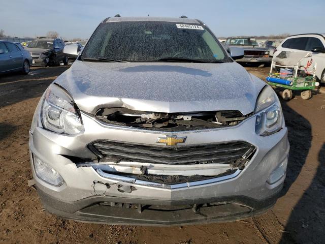 2017 CHEVROLET EQUINOX LT - 2GNALCEK4H1518210