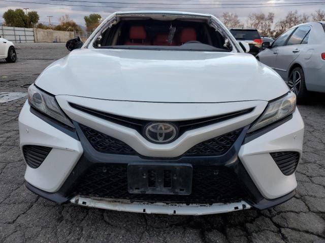 2018 Toyota Camry Xse VIN: 4T1B61HK6JU030340 Lot: 41520804