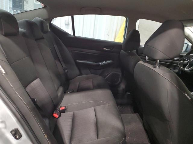 2021 NISSAN ALTIMA S 1N4BL4BV0MN318716