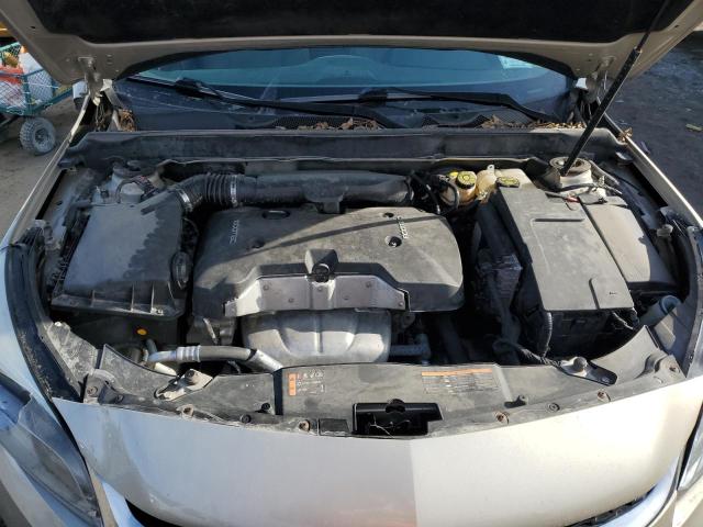 2015 CHEVROLET MALIBU LS - 1G11B5SL9FF104245