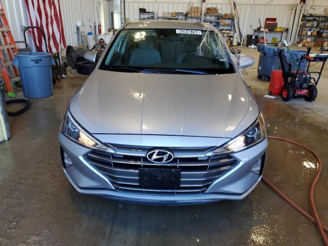 2020 HYUNDAI ELANTRA SE 5NPD84LF4LH563156
