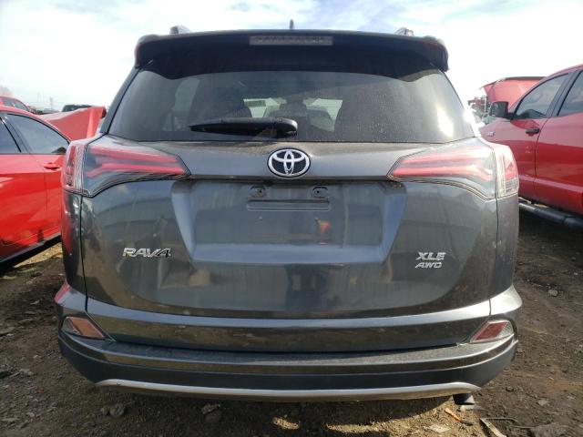 2017 TOYOTA RAV4 XLE JTMRFREV2HD205659