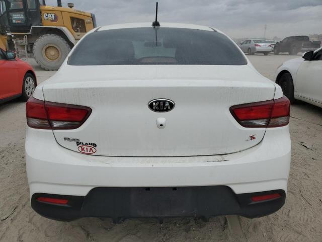 2019 KIA RIO S 3KPA24AB0KE241539