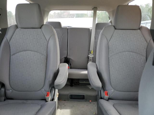 2015 GMC ACADIA SLE 1GKKRPKD6FJ294065