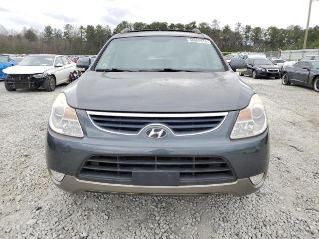 KM8NU4CC2CU200541 2012 HYUNDAI VERACRUZ-4