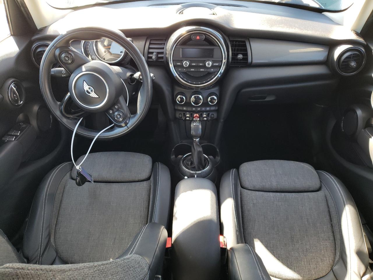 WMWXU1C51G2E16783 2016 Mini Cooper