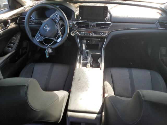 2018 HONDA ACCORD EX 1HGCV1F40JA114852