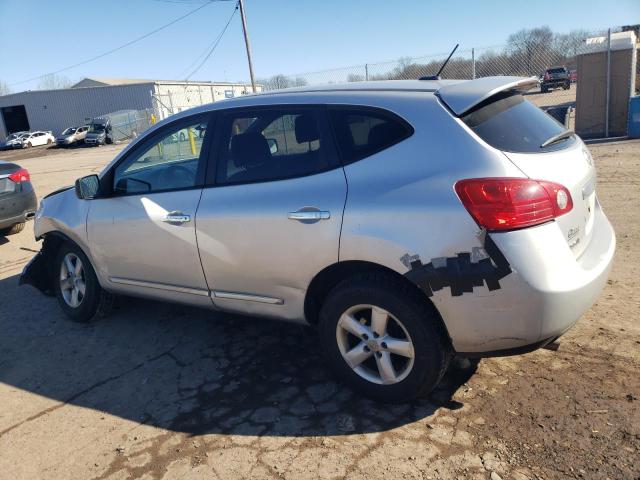 Vin: jn8as5mv2cw351323, lot: 41483154, nissan rogue s 20122