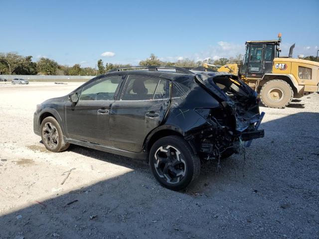 2021 SUBARU CROSSTREK - JF2GTHMC2M8268369