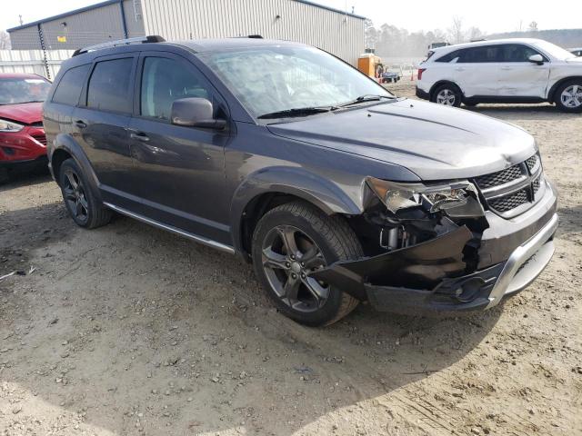 2015 DODGE JOURNEY CR - 3C4PDCGG3FT650413