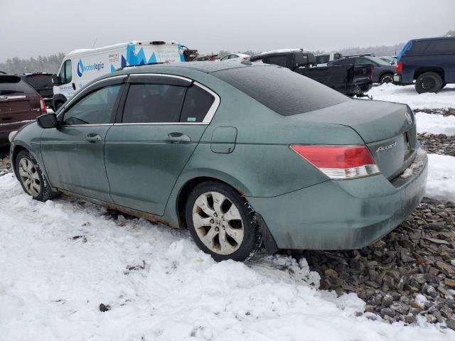 VIN 5N1DR2MN3JC618692 2008 HONDA ACCORD no.2