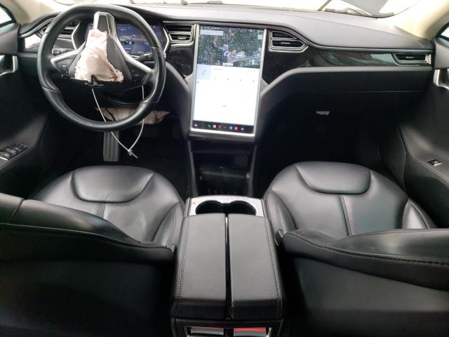 2015 TESLA MODEL S 5YJSA1H20FFP70291