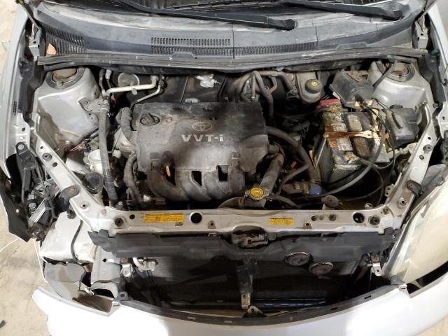 2006 Toyota xA - Image 11