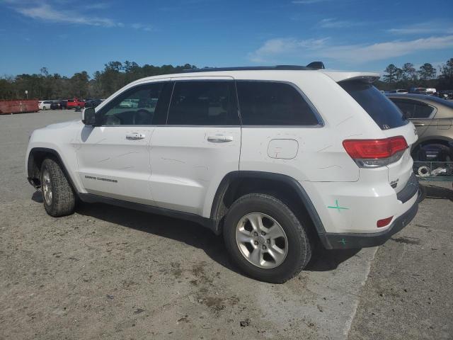 2016 JEEP GRAND CHER 1C4RJFAG2GC434383