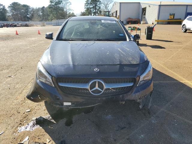 VIN WDDSJ4EB1JN675289 2018 Mercedes-Benz CLA-Class,... no.5