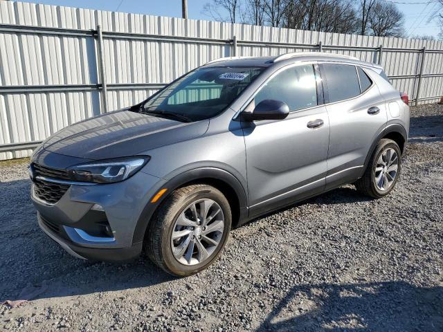 2022 BUICK ENCORE GX - KL4MMFSL2NB063042