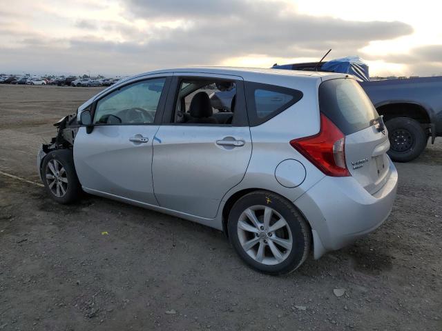 2014 Nissan Versa Note S VIN: 3N1CE2CP4EL367287 Lot: 44485524