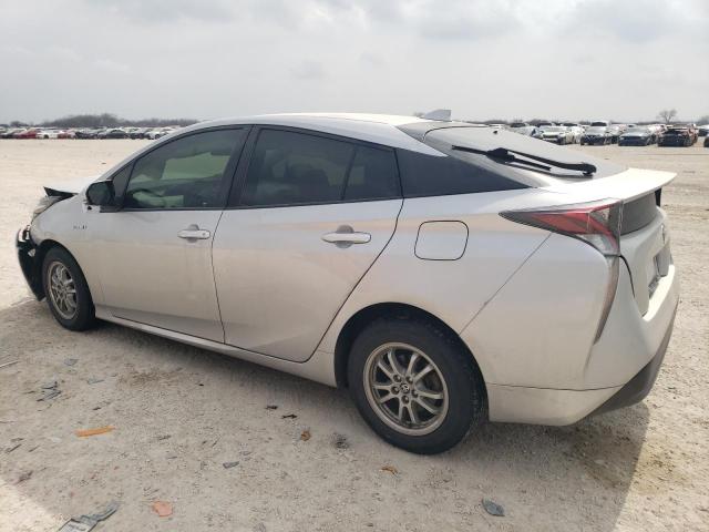 2016 TOYOTA PRIUS JTDKBRFU3G3003470