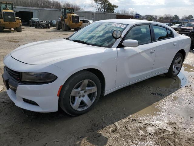 2018 DODGE CHARGER PO - 2C3CDXAT0JH316230