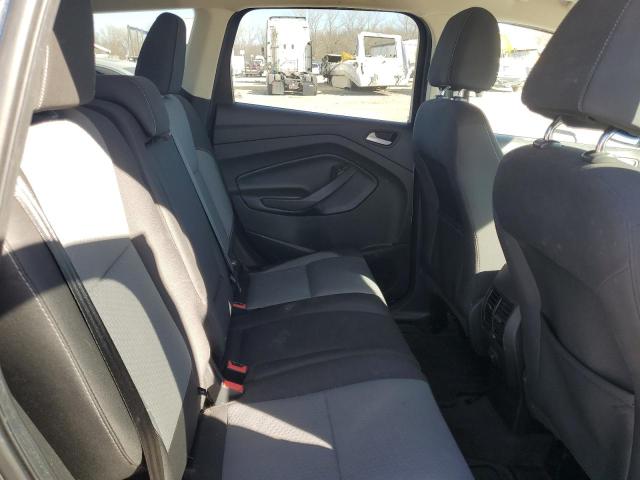 2017 Ford Escape Se VIN: 1FMCU0GD5HUC81870 Lot: 44017344