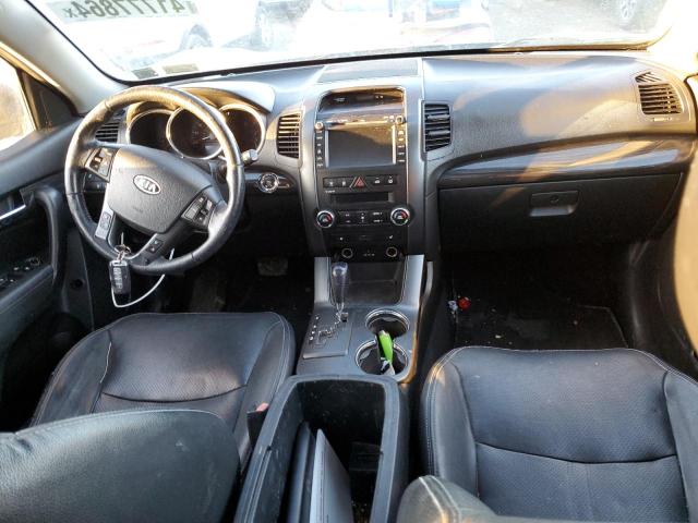 5XYKU4A24BG031818 2011 Kia Sorento Ex
