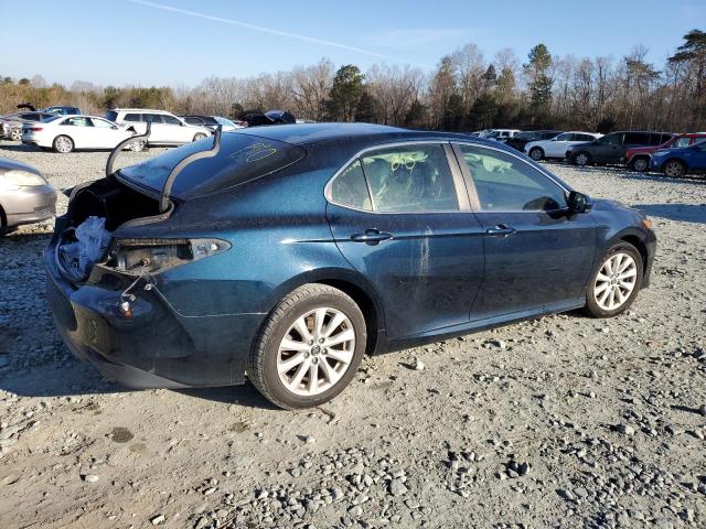 2018 TOYOTA CAMRY L 4T1B11HK5JU613741