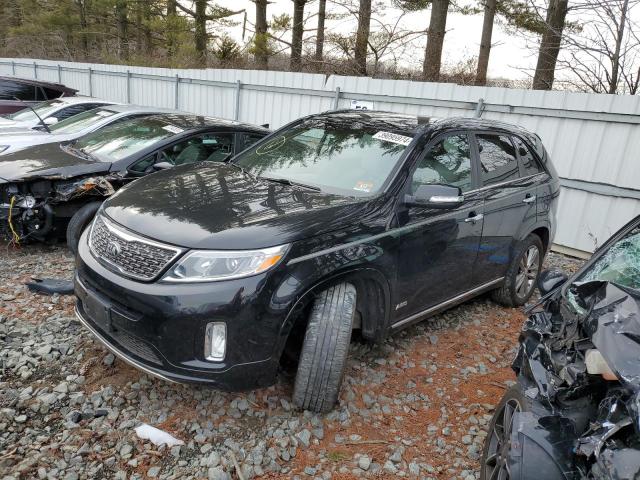 2014 Kia Sorento SX