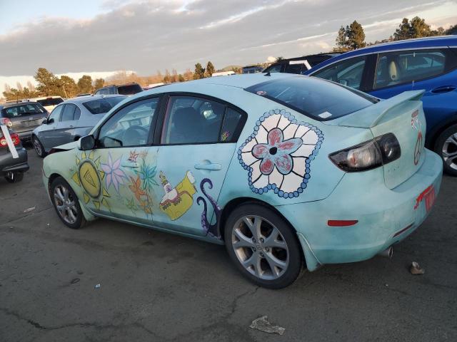 Vin: jm1bk12f671660137, lot: 42155074, mazda 3 i 20072