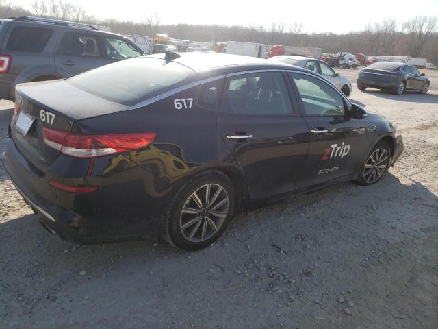 2019 Kia Optima Lx VIN: 5XXGT4L37KG355459 Lot: 43449134