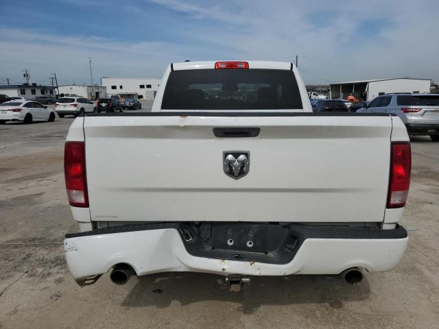 2016 RAM 1500 ST 1C6RR6FT6GS312556