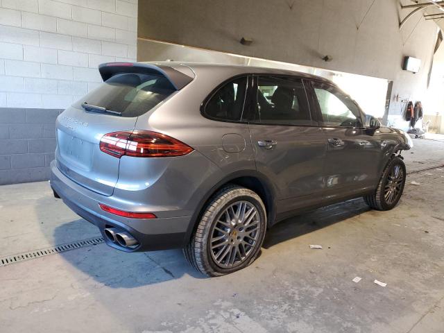 VIN WP1AB2A21HLA53258 2017 Porsche Cayenne, S no.3