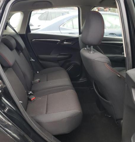 2018 HONDA FIT SPORT - 3HGGK5H69JM728382